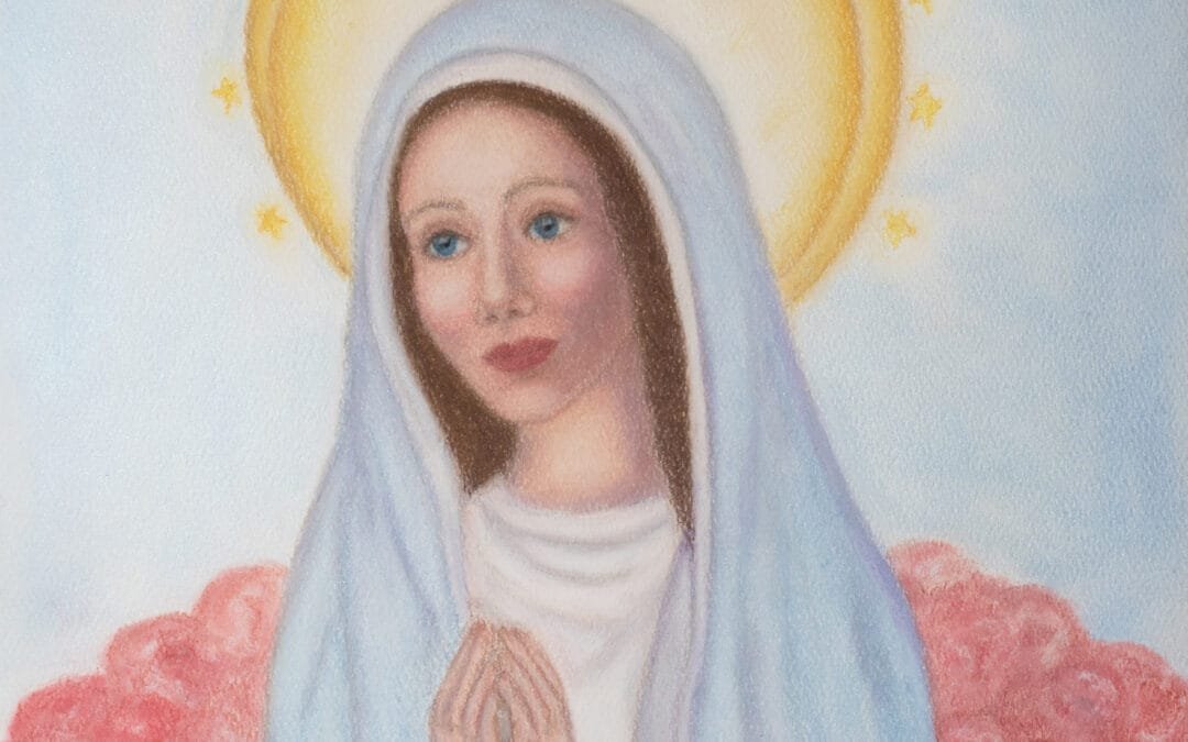 Our Lady of the Roses
