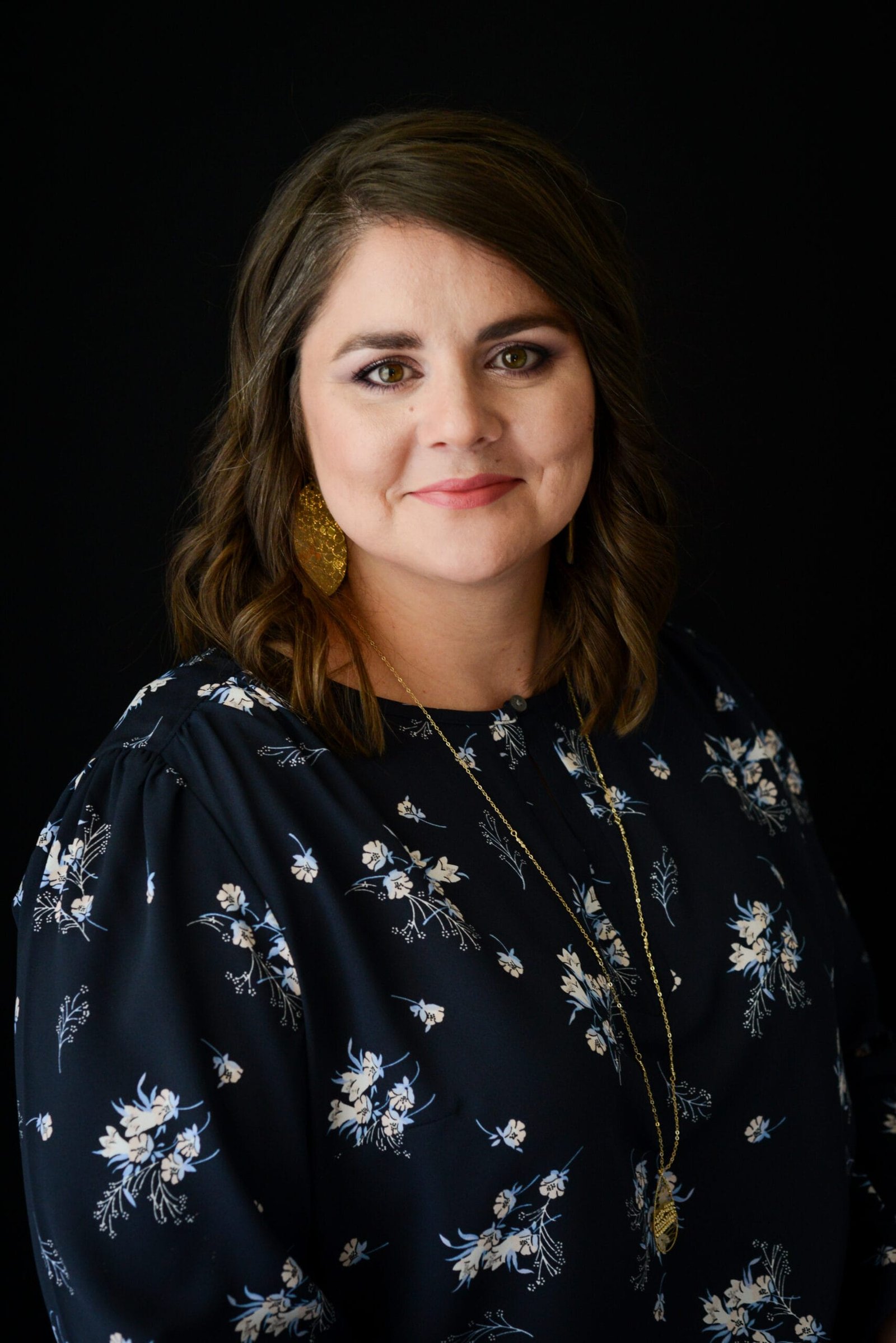 Headshot and portrait photography